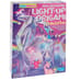 Holographic Light Up Origami Unicorn image 3
