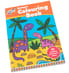 Bumper Colouring Book image 1