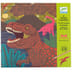 Dinosaurs Scratch Cards image 1