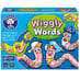 Wiggly Words image 1
