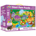 Alphabet Animals Puzzle image 1