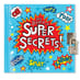 Secret Diary - My Diary of Super Secrets image 1