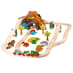 Dinosaur train set (49 pieces) image 1