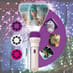 Fairy & Unicorn Torch Projector image 5