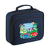 Dinosaurs Personalised Lunch Bag image 1