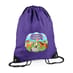 Ponies Personalised Swim Bag image 1