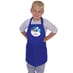 Space Adventure Personalised Apron - Age 3-6 image 1