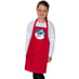 Space Adventure Personalised Apron - Age 7-10 image 1