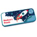 Personalised Pencil Tin - Space Adventure image 1