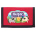 Ponies Personalised Wallet image 1