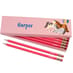Box of 12 Named HB Pencils - Ponies image 1