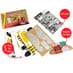 Build Your Own Honey Bee Kit image 2