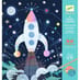 Cosmic Mission Scratch Cards image 1