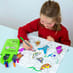 Placemat to Go - Butterfly image 3