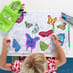Placemat to Go - Butterfly image 5