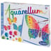 Aquarellum Butterflies image 1