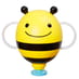 Bee Bath Toy image 1