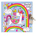 Glitter Unicorn Secret Diary image