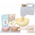 Baking Cookies image