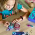 Totally Twilight - Night Light Jars image 6