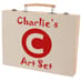 Personalised Art Set image 1