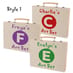 Personalised Art Set image 3