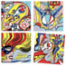 Superheroes Art image 2