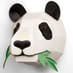 Create Your Own Panda Head image 2