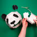 Create Your Own Panda Head image 4