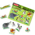 Sound Puzzle - Zoo Animals image 1