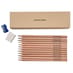 Box 12 Named Sketching Pencils image 3