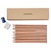 Box 12 Named Sketching Pencils image 4