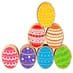 Rainbow Eggs Playset image 3