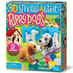 3D Mould & Paint Puppy Dogs image 3