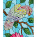 Mosaic Art - Bees, Birds & Butterflies image 2