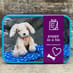 Puppy in a Tin image 1