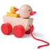 Duck & Duckling Pull-Along image 1