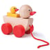 Duck & Duckling Pull-Along image 2
