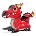 EUGY Puzzle - Red Dragon image 1