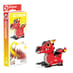 EUGY Puzzle - Red Dragon image 3