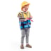 Builder Dress Up image