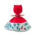 Red Riding Hood Reversible Rag Doll image 5