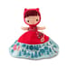 Red Riding Hood Reversible Rag Doll image 1