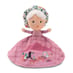 Red Riding Hood Reversible Rag Doll image 4