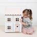 Rose Heart Dolls House image 3