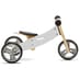 2 in 1 Bike - Grey (Tricycle/Balance Bike) image 2