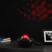 Galaxy Projection Lamp and Bluetooth Speaker image 2