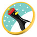 Penguin Pairs Memory Game image 2