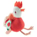 Paulette Chicken Activity Toy image 1