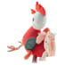 Paulette Chicken Activity Toy image 4